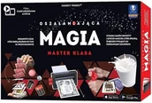 Zabawki kreatywne - Oszałamiająca magia master klasa CARTAMUNDI - miniaturka - grafika 1