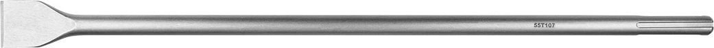 Graphite Dłuto płaskie łopatkowe SDS Max 40 x 18 x 600 mm