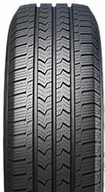 Opony dostawcze całoroczne - Tourador X All Climate VAN+ 225/70R15C 112S - miniaturka - grafika 1