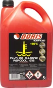 Płyny chłodnicze - Płyn chłodniczy DORIS czerwony -35°C - miniaturka - grafika 1