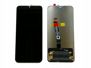 NOWY WYŚWIETLACZ LCD EKRAN DIGITIZER DO HUAWEI PSMART P SMART 2019 POT-LX1 - Części serwisowe do telefonów - miniaturka - grafika 1