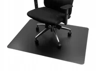 Wykładziny - Mata Ochronna Podkładka Pod Krzesło Fotel 100X70 - miniaturka - grafika 1