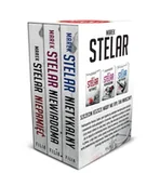 Kryminały - Pakiet: Niepamięć / Niewiadoma / Nietykalny - miniaturka - grafika 1