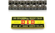 Części motocyklowe - DID TIMING CHAIN SCA-0409A SV - Length: 122 links - miniaturka - grafika 1