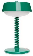 Lampy stojące - Fatboy - Bellboy Portable Lampa Stołowa Jungle Green Fatboy - miniaturka - grafika 1