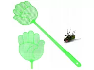 Zwalczanie i odstraszanie szkodników - Łapka packa klepka muchy owady komary muchołapka - miniaturka - grafika 1