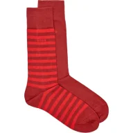 Skarpetki męskie - BOSS BLACK Skarpety 2-pack 2P RS Stripe CC - miniaturka - grafika 1