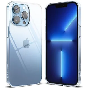 RINGKE ETUI SLIM CLEAR DO - IPHONE 13 PRO MAX S557E52 - Etui i futerały do telefonów - miniaturka - grafika 1