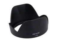 Akcesoria fotograficzne - Osłona przeciwsłoneczna do NIKON Nikkor HB-N106 do AF-P 18-55 i 10-100 mm - miniaturka - grafika 1