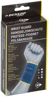 Ortezy, stabilizatory i opaski elastyczne - Opaska elastyczna ściągacz na nadgarstek Dunlop - XL - miniaturka - grafika 1