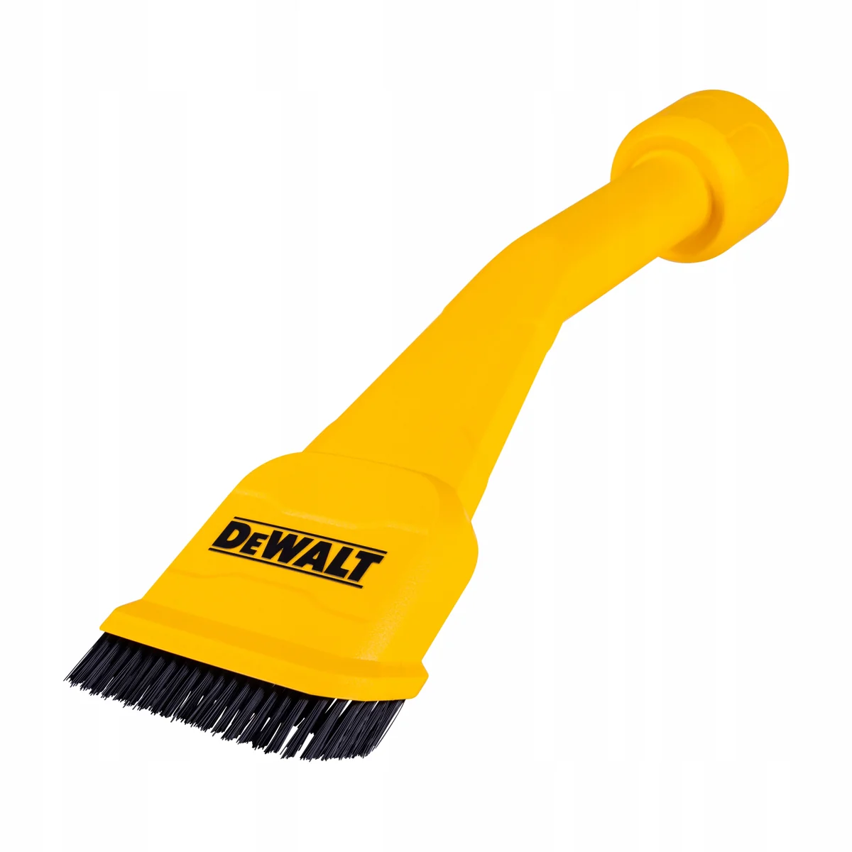 DEWALT ERGONOMICZNA SZCZOTKA DO TRUDNYCH ZABRUDZEŃ DXVA00-4300E