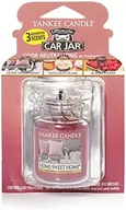 Zapachy samochodowe - Zawieszka Zapachowa do Auta Car Jar® Ultimate Home Sweet Home - miniaturka - grafika 1