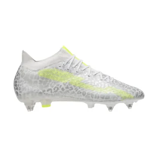 Buty do piłki nożnej hybrydowe Kipsta CLR SG Jaguar Boost - Piłka nożna - miniaturka - grafika 1