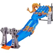 Tory, garaże, parkingi - Tor samochodowy ZURU Atak Raptora - miniaturka - grafika 1