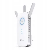 Wzmacniacze sygnału wifi - TP-Link AC1750 - miniaturka - grafika 1