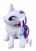 Maskotki i pluszaki - Maskotka kucyk My Little Pony RARITY - miniaturka - grafika 1