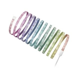 Hombli HBLS-0521 inteligentne oświetlenie Inteligentne światło paska Wi-Fi 24 W - Systemy inteligentnych domów - miniaturka - grafika 1