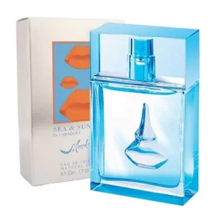 Salvador Dali Sea & Sun in Cadaques woda toaletowa 30ml - Wody i perfumy damskie - miniaturka - grafika 1