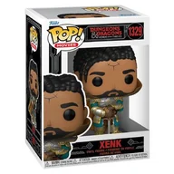 Figurki kolekcjonerskie - Funko POP!, figurka kolekcjonerska, Movies: Dungeons & Dragons, Xenk - miniaturka - grafika 1