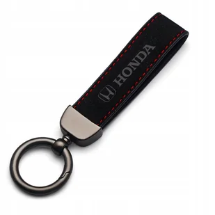 HONDA BRELOK samochodowy HONDA BRELOCZEK do kluczy SMYCZKA HONDA - Akcesoria motoryzacyjne - miniaturka - grafika 1
