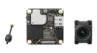 Akcesoria do drona - DJI O4 Air Unit - System transmisji obrazu - miniaturka - grafika 1