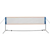 Badminton - Nils Siatka do badmintona Nils NN400 - miniaturka - grafika 1