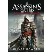 Fantasy - Assassins Creed Tom 6 Czarna Bandera - miniaturka - grafika 1