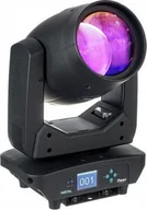 Lampy studyjne - Varytec Hero Beam Kompaktowa Ruchoma Głowica LED 100W 12 Kolorów Nowa - miniaturka - grafika 1