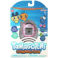Zabawki interaktywne dla dzieci - TAMAGOTCHI CONNECTION - DAINTY BOWS - miniaturka - grafika 1