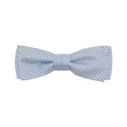 BOSS Jedwabna muszka F-BOW TIE-222