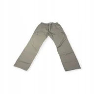 Spodnie męskie - Spodnie męskie materiałowe XL - miniaturka - grafika 1