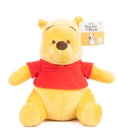 Maskotki i pluszaki - DUŻA PRZYTULANKA MIŚ PLUSZOWY ZABAWKA KUBUŚ PUCHATEK DISNEY MASKOTKA - 20CM - miniaturka - grafika 1