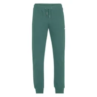Spodnie męskie - Męskie Spodnie FILA BRAIVES FAM0342-50034 – Niebieski - miniaturka - grafika 1