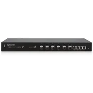 Switche - Switch UBIQUITI EdgeSwitch 16 XG - miniaturka - grafika 1