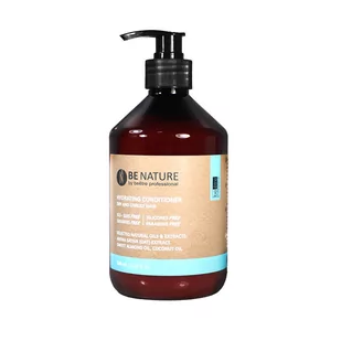 Be Nature Hydrating Conditioner Odżywka 500ml - Odżywki do włosów - miniaturka - grafika 1