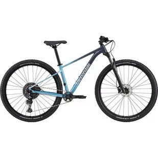 Cannondale Trail SL 3 29 cali Niebieski - Rowery - miniaturka - grafika 1