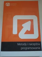 Aplikacje biurowe - Metody i narzędzia programowania - miniaturka - grafika 1