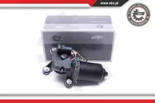 Silnik wycieraczek Esen SKV 19SKV196 - Wycieraczki samochodowe - miniaturka - grafika 1