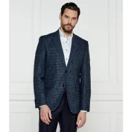 Marynarki męskie - BOSS BLACK Marynarka H-Janson-TP-251 Regular Fit z dodatkiem wełny - miniaturka - grafika 1