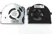 Wentylatory komputerowe - Wentylator Ultra Parts Wentylator HP PAVILION 14-BP 14BK 15-CC 15-CC502NW 15-CC503NW TPN-Q191 NFB80A05H-003 927918-001 - miniaturka - grafika 1