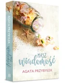 Powieści - Masz wiadomość Agata Przybyłek - miniaturka - grafika 1
