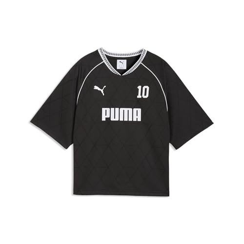 PUMA Sportowa koszulka relaksacyjna