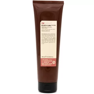 InSight Elasti-Curl, maska do włosów kręconych, 300ml - Maski do włosów InSight Elasti-Curl, maska do włosów kręconych, 300ml - Maski do włosów - miniaturka - grafika 1