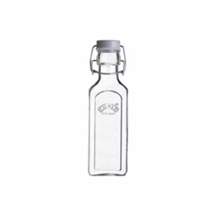 Kilner KIL Butelka 0,3l. New Clip Top Bolttles 0025.005 - Pozostałe akcesoria kuchenne - miniaturka - grafika 1