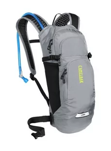 Plecak sportowy CamelBak Lobo 9 | GUNMETAL/LIME - Plecaki - miniaturka - grafika 1