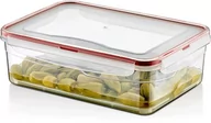 Pojemniki kuchenne - ARTYKUŁY AGD CH POJEMNIK MULTIBOX HOBBY PROST. 13L 4115 - miniaturka - grafika 1