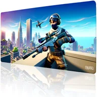 Podkładki pod mysz - PODKŁADKA POD MYSZ GAMINGOWA Kampa na Killa 100x50 TILT Wodoodporna - miniaturka - grafika 1