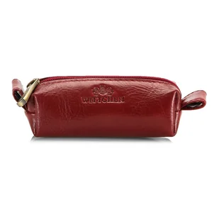 Wittchen, Etui na klucze 21-2-262-3 - Etui na klucze - miniaturka - grafika 1