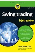 Technika - Swing trading dla bystrzaków wyd. 2 - Omar Bassal - miniaturka - grafika 1