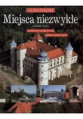 Albumy krajoznawcze - Miejsca niezwykłe Malownicze zamki i ruiny widma duchy zjawy - miniaturka - grafika 1